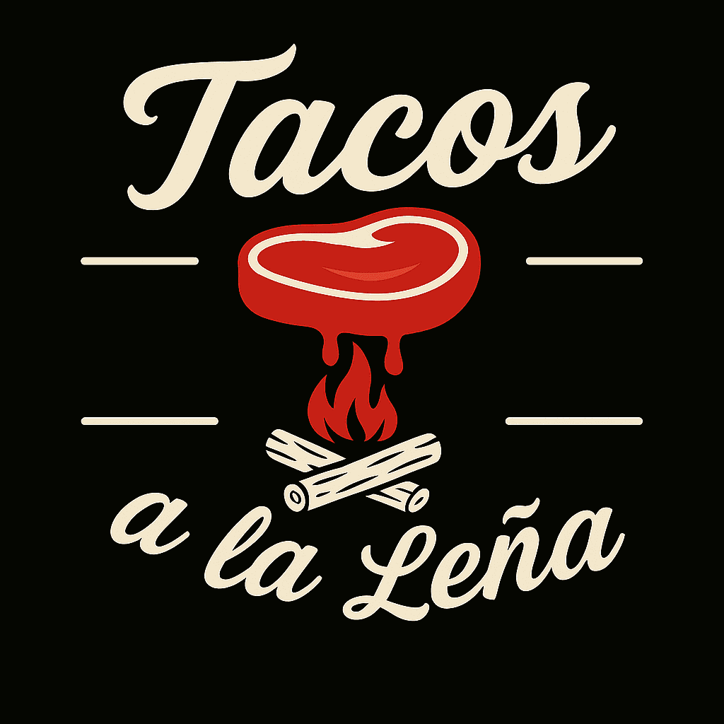 Tacos a La Leña — Wood-Fired Street Tacos in Stockton, CA